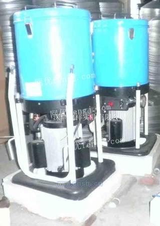 攪拌式電動油脂機 電動黃油機