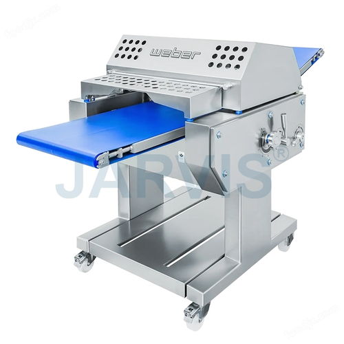 查維斯德國(guó)weber 全自動(dòng)半自動(dòng)去皮機(jī)去脂肪 去皮去膘設(shè)備