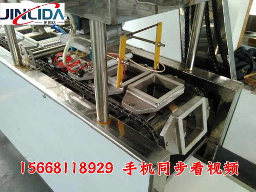 昆明小型內(nèi)脂盒裝豆腐機(jī) 內(nèi)酯豆腐生產(chǎn)線自動(dòng)灌漿封盒 豆腐設(shè)備廠家直銷