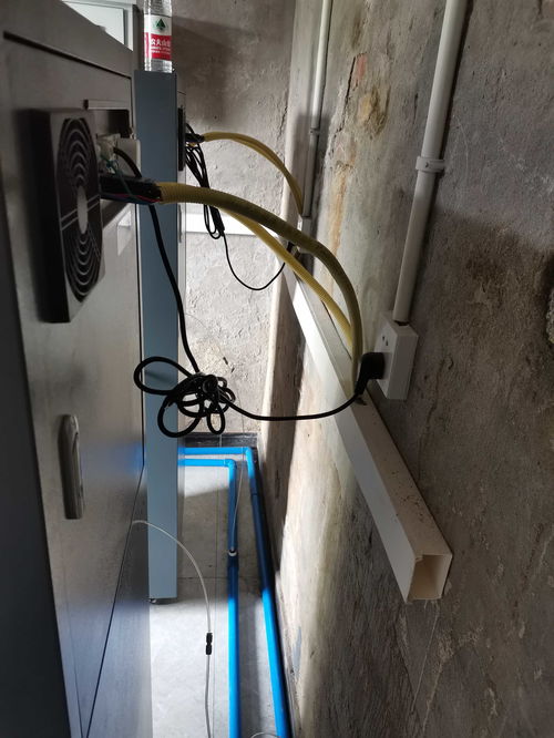 案例12 在線污染源 丨水質(zhì)自動(dòng)監(jiān)測儀在豐都縣萬興絹紡廠污水監(jiān)測中的應(yīng)用