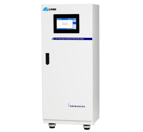 工廠污水在線監(jiān)測總磷總氮分析儀的使用方法