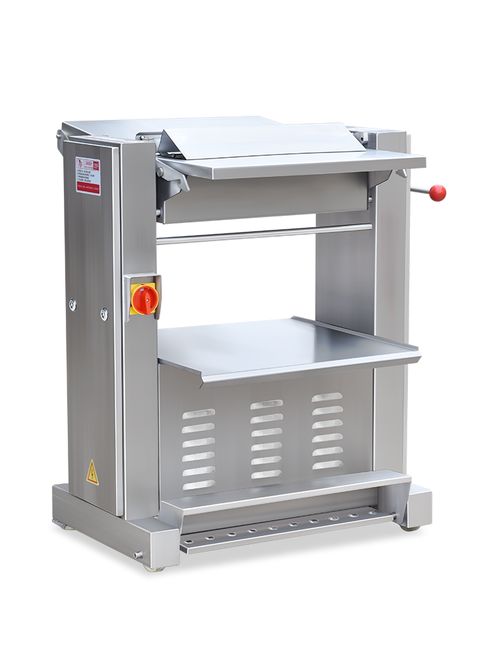 商用牛皮去脂肪油脂機(jī) 去皮去膘設(shè)備