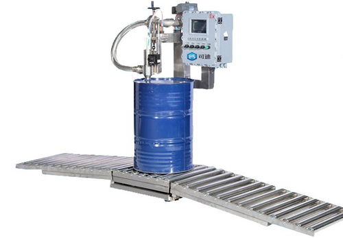 200升灌裝機 上?？伤? class=