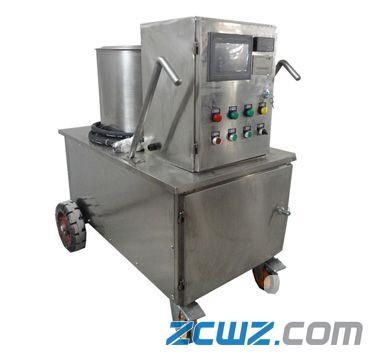 80l齒輪箱定量加脂機(jī)