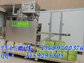 全自動包子機器與碎脂機 現代生活的新供求趨勢